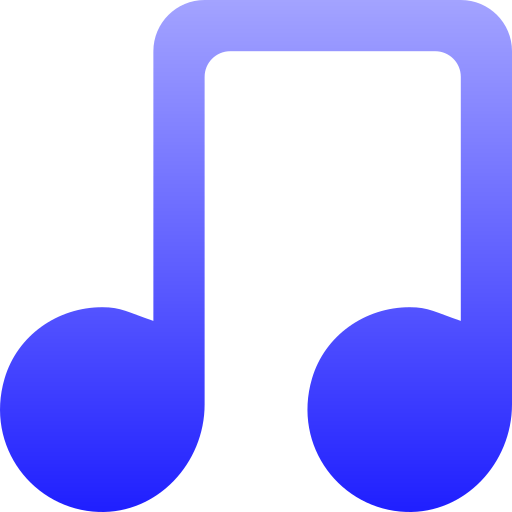 música icono gratis