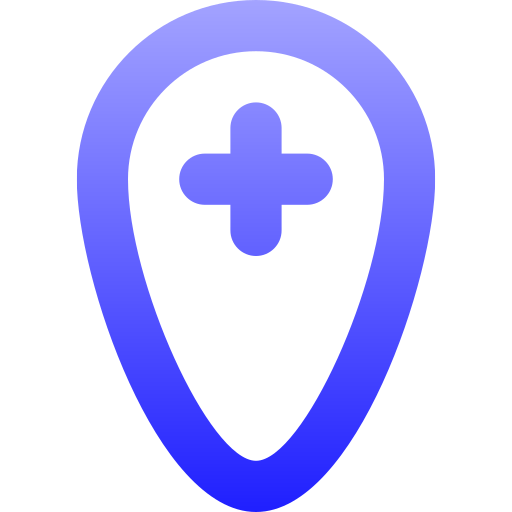 alfiler icono gratis