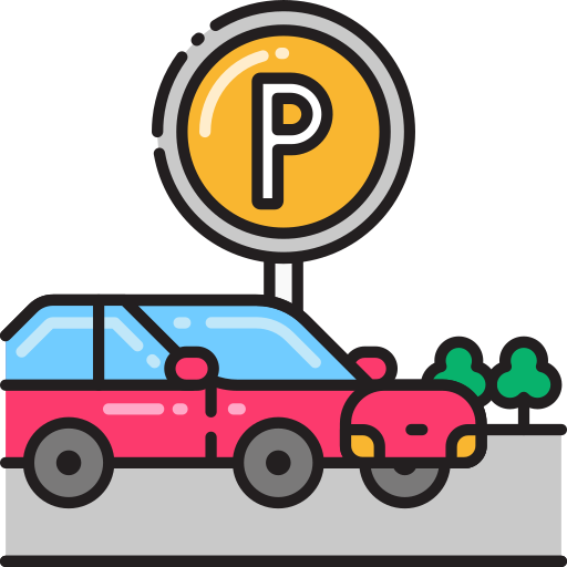 vehículo icono gratis