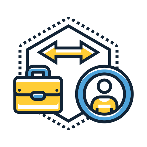 negocio icono gratis