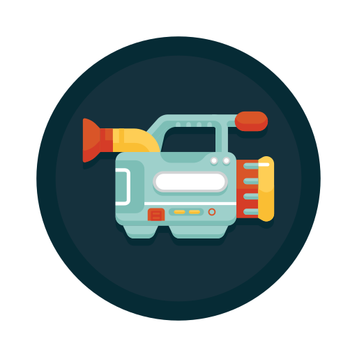 видео бесплатно иконка