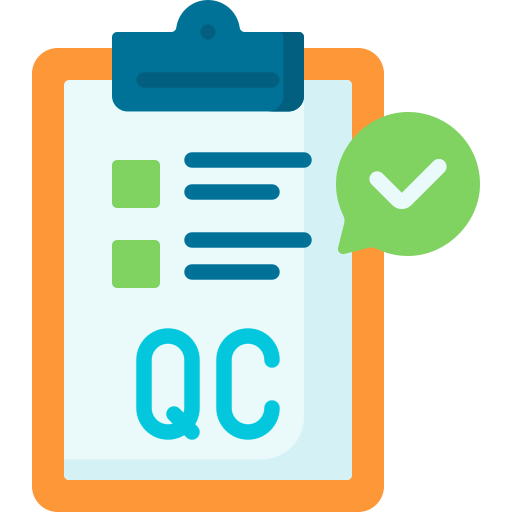 quality control icon png