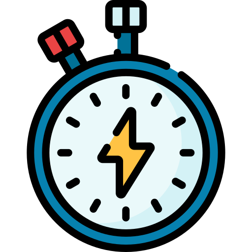 Time free icon