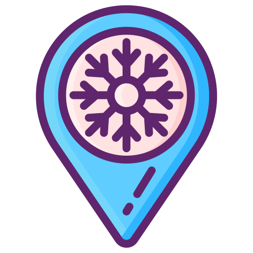 Gps free icon