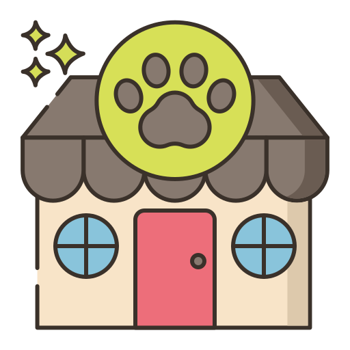 comercio icono gratis