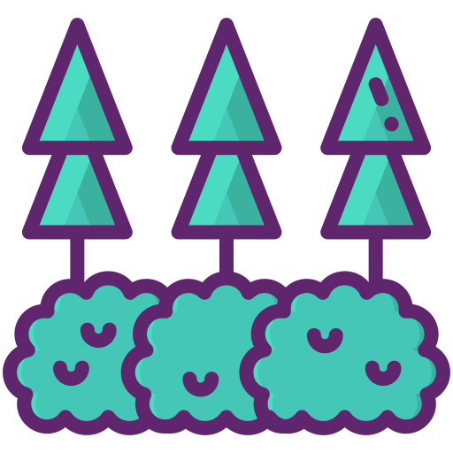 Forest Generic Others icon