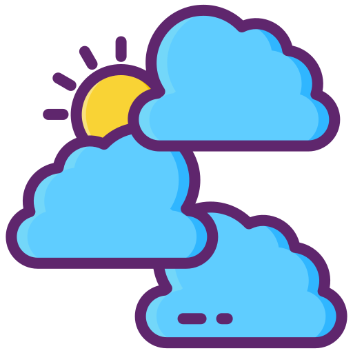 nube icono gratis