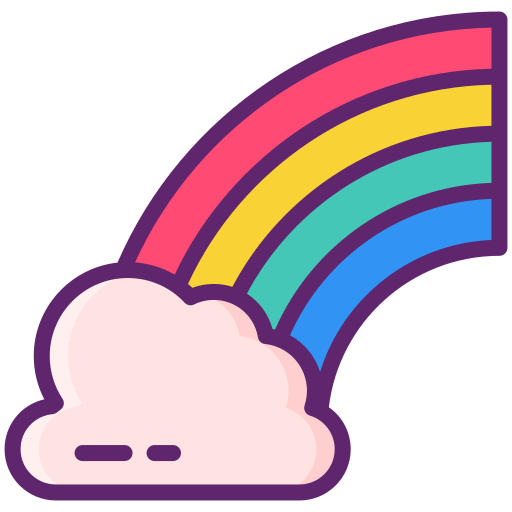 nube icono gratis