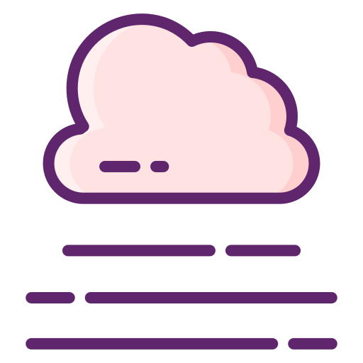 nube icono gratis