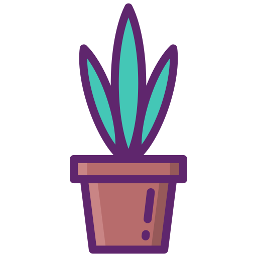 planta icono gratis