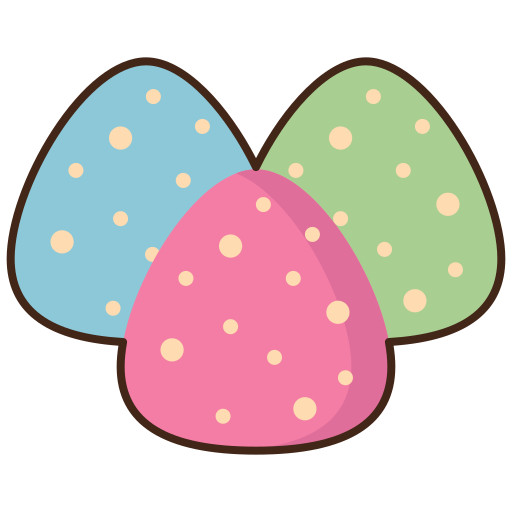 Candy Generic Others icon