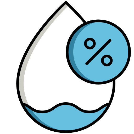 물 무료 아이콘