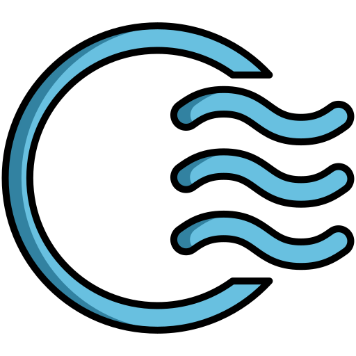 clima grátis ícone