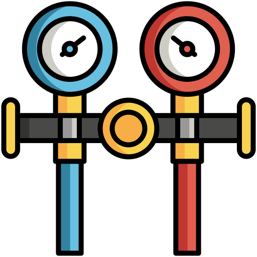 pressão grátis ícone