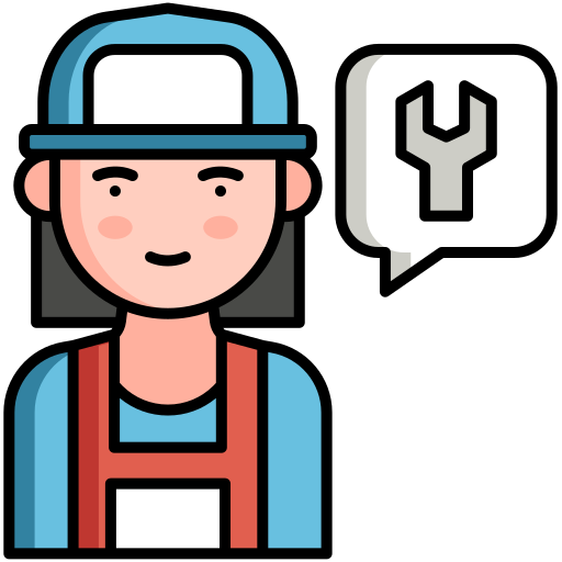 수리하다 무료 아이콘