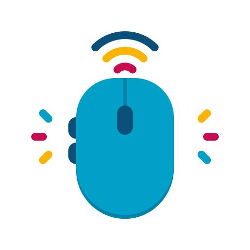 Mouse free icon Mouse free icon