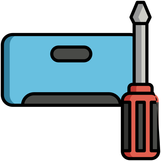 수리하다 무료 아이콘