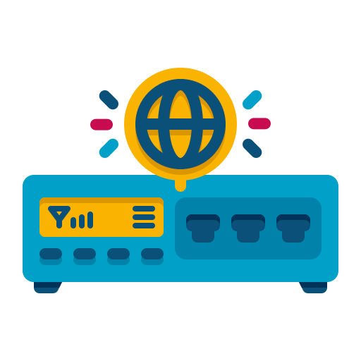 Device free icon Device free icon