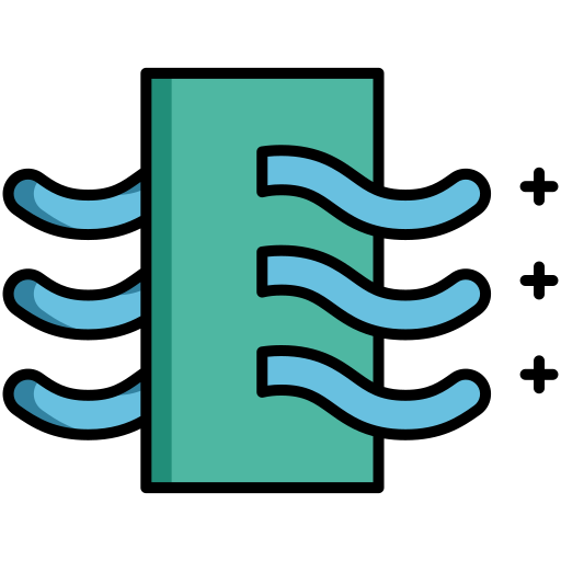 clima grátis ícone