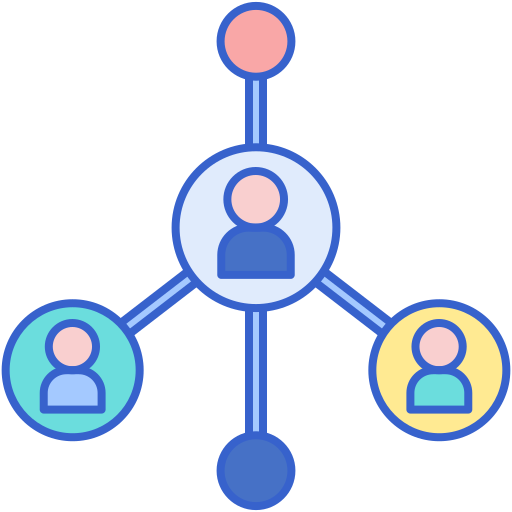 Connection Generic Others icon