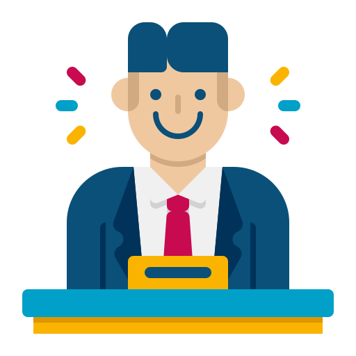 persona icono gratis