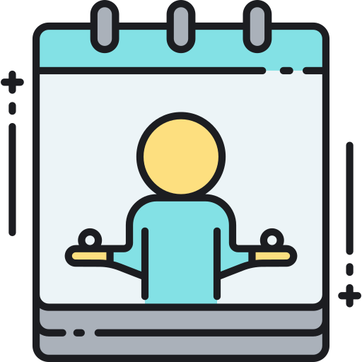 yoga-zeitplan kostenlos Icon yoga-zeitplan kostenlos Icon