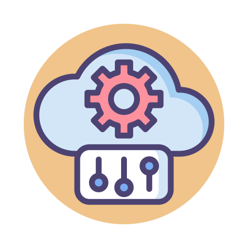 ajustes icono gratis