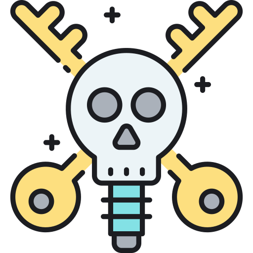 pirate Icône gratuit pirate Icône gratuit