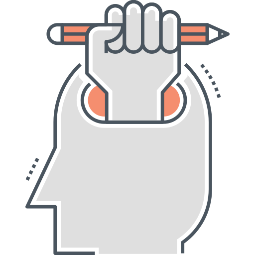 creativo icono gratis