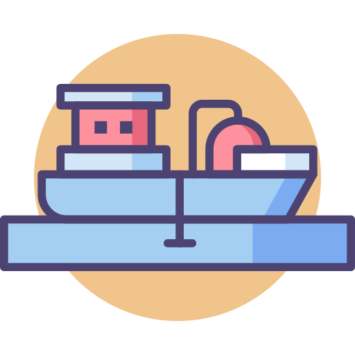 kreuzfahrt kostenlos Icon