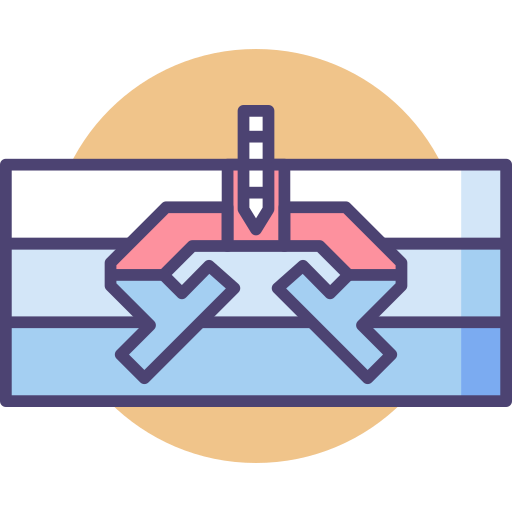 huile Icône gratuit