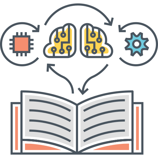 Machine free icon Machine free icon