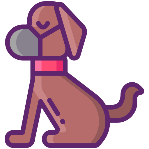 Dog Generic Others icon