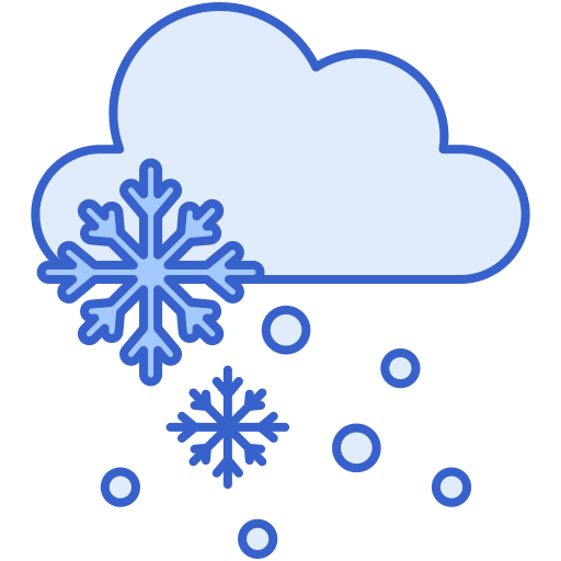 météo Icône gratuit