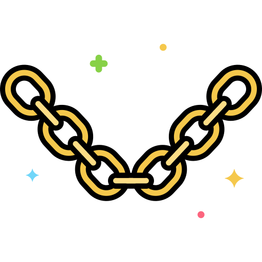 kette kostenlos Icon
