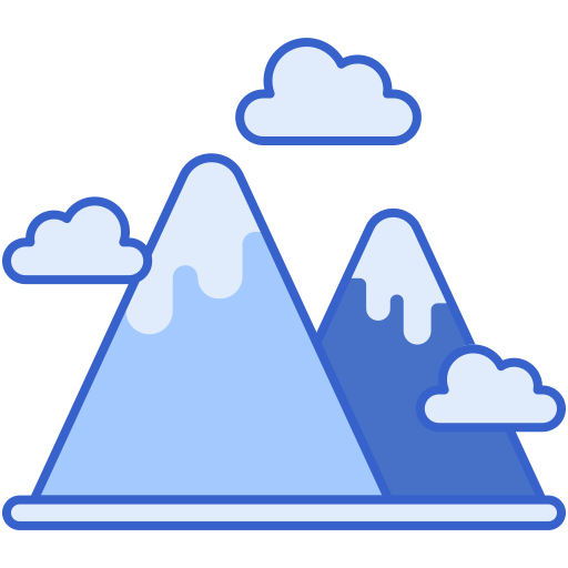 Mountain Generic Others icon