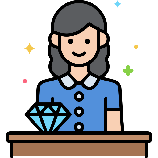 frau kostenlos Icon
