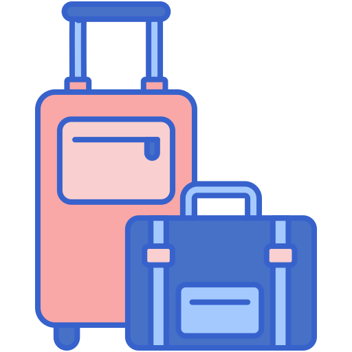 voyage Icône gratuit