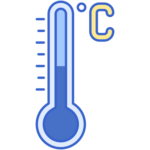 froid Icône gratuit