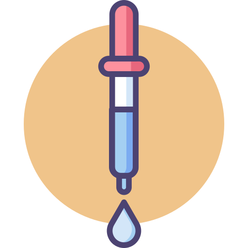 Sample free icon Sample free icon