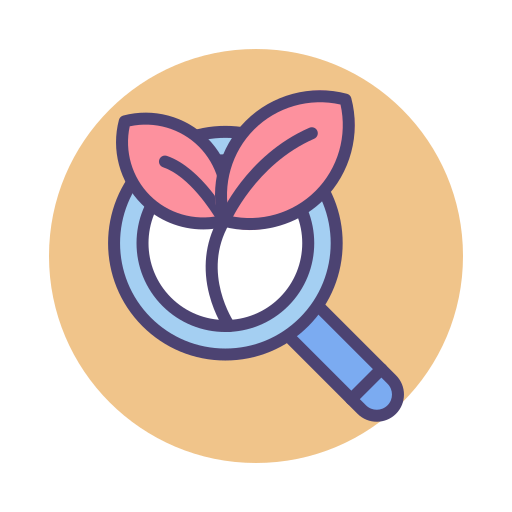 찾다 무료 아이콘