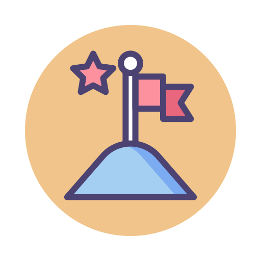 성공 무료 아이콘