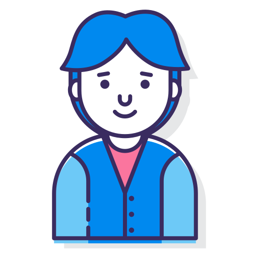 Person free icon Person free icon