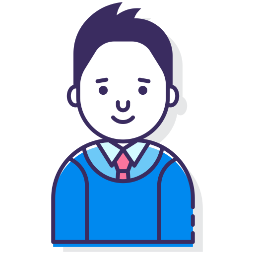 Person free icon Person free icon
