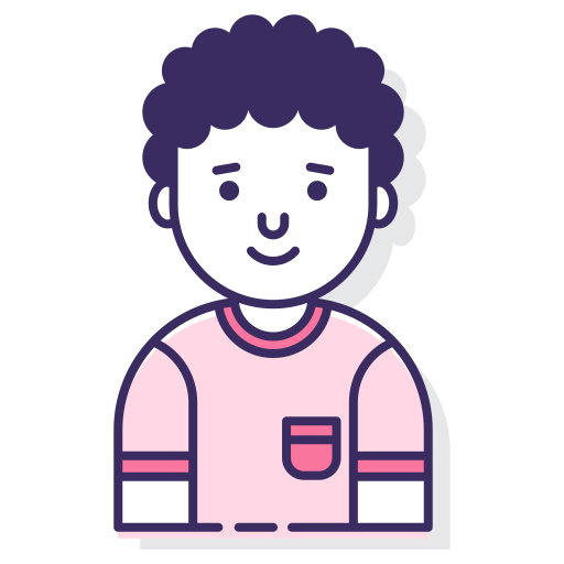 Person free icon Person free icon