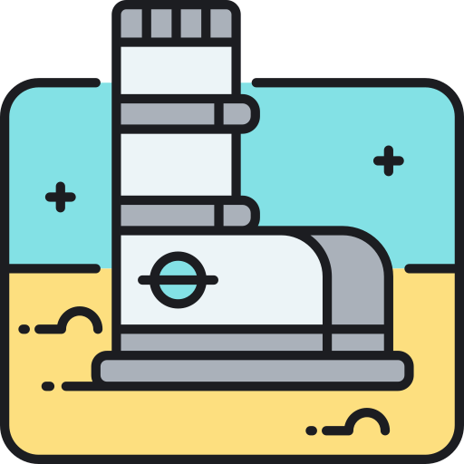 espacio icono gratis