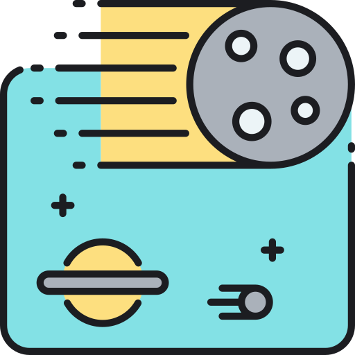 planète Icône gratuit planète Icône gratuit