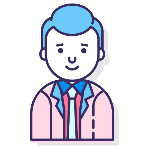 Person free icon Person free icon