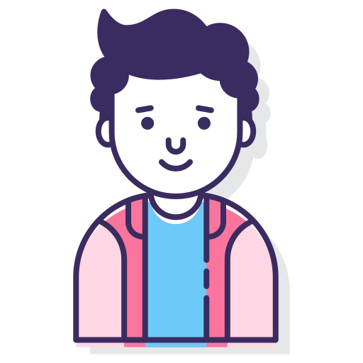 Person free icon Person free icon