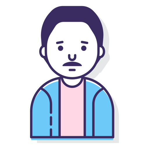 Person free icon Person free icon